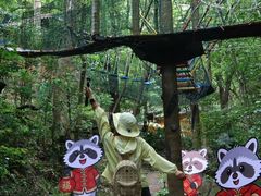 -昆明青龙峡风景区