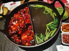 -盡膳口福跷脚牛肉火锅(合生汇购物中心店)