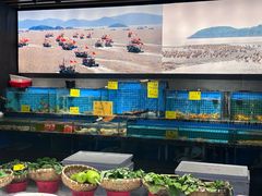 -佬太公海鸭·海鲜大排档(上海总店)