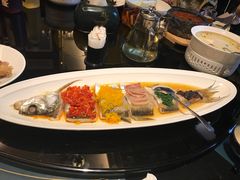 -彩虹之约•淮扬家宴(亚运村店)