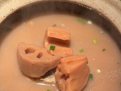 -小凤庭·地道湖北菜武昌鱼·藕汤(38年黄鹤楼店)