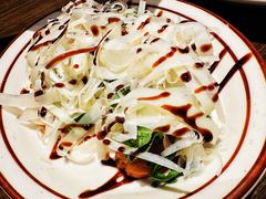 -ZAFFERANO西班牙海鲜饭(上海首店)