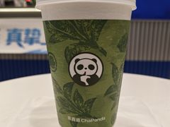 -茶百道(渝北重庆会馆店)