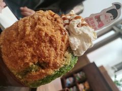 -WONDER ICE 萬得冰田(建設路总店)