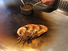 -赤坂亭·M9和牛烧肉·铁板烧(合肥万象城店)