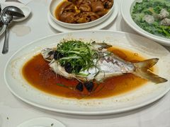 -骏丰酒楼(黄编店)