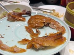 -京采烤鸭清真餐厅(金桥店)