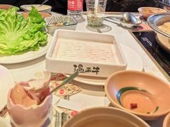 -温禾牛·和牛寿喜烧自助火锅(恒基名人店)