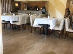 大堂-长隆海洋王国-海洋大街餐厅