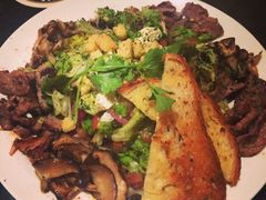 -宝莱纳餐厅(滨江店)