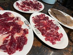 -八合里潮汕鲜牛肉火锅(深圳海岸城店)