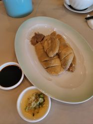 -空中一号宴会厅(信合大厦店)