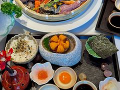 -鲜得莱渔港·小平岛海胆馆(七贤岭店)