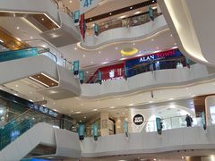 -兰岛广场(白沙路店)