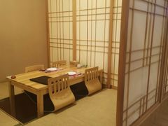 -割烹酱子日本料理(弘基财富广场店)