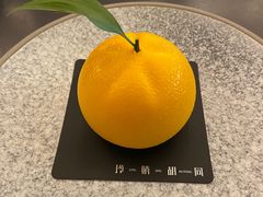 -玲婧胡同·生日蛋糕·餐厅(嘉里城店)