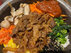 -韩宫宴烤肉·料理(大宁国际店)