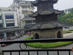 -怡园饭店-餐厅(四望亭店)