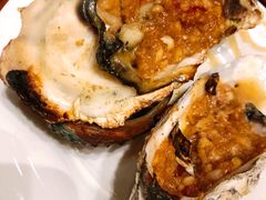 -视界美食自助餐厅·石家庄希尔顿酒店