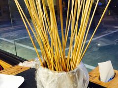 -川成串·自助串串香火锅(朝阳店)