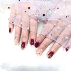-RL Nail·瑞丽美甲美睫品牌原创店
