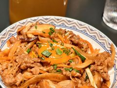 -無二炙坊·和牛烧肉(大钟寺1733店)