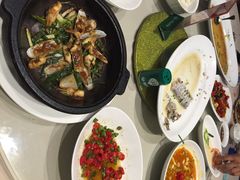 宁海食府(北岸琴森店)-宁海食府(大剧院店)