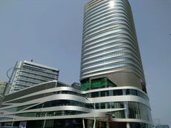 -深圳来福士广场