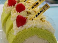 -卷们·现制生日蛋糕·蓝风车动物奶油(金源店)