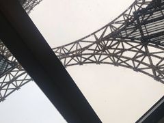 -影汇之星8字形摩天轮