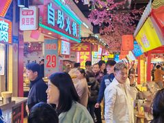 -东门町美食街
