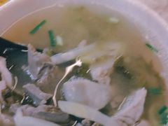 -陈记汤饭(水巷口店)