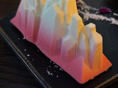 梅里雪山-候鸟咖啡(前门店)