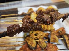 -王胖胖木炭烤吧(北岸公馆店)