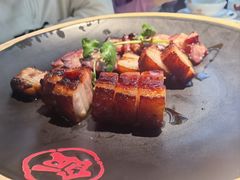 -广府乡下·饭庄(新港东路店)