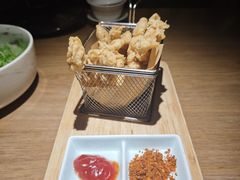 -阿强家川菜·29年老字号(岗顶店)