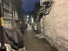 -清真-戏楼王记牛肉面