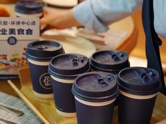 -巴黎贝甜·生日蛋糕(环球中心店)