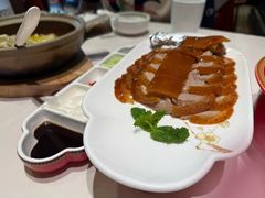 -大鸭梨烤鸭(甘家口店)