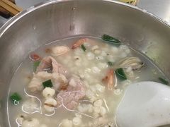 薏米汤-广场正宗原汁薏米店