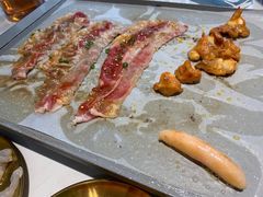 -八乔煎肉馆·丹东特色煎锅(梅林店)