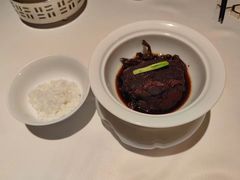 -荣轩(新荣记环球金融中心店)
