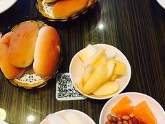 -豪客来牛排(人民东路店)