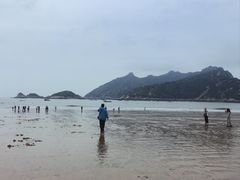 -大京沙滩