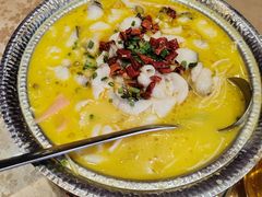 -李氏传家菜(兴城路店)