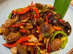 -桥边小楼·手工云南菜·丽江地标美食