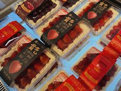 -盒马鲜生(顺义店)