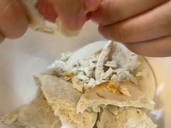 -建基泡馍·西安老字号·清真(永宁店)