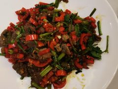 -龙福园·回家干饭小炒(徐东店)