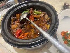 -沪华海鲜大酒楼(南汇店)